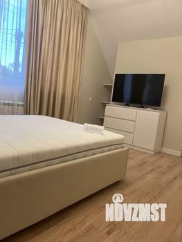 Дом 280м², 2-этажный, посуточно, 