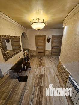 Дом 230м&sup2;, 1-этажный, посуточно, 