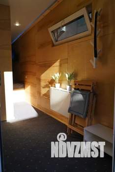 Дом 14м², 1-этажный, посуточно, 