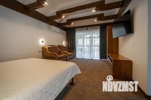 Дом 86м², 2-этажный, посуточно, 