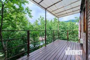 Дом 53м², 1-этажный, посуточно, 