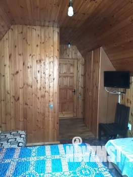 Дом 12м², 1-этажный, посуточно, 