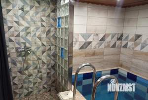 Дом 93м², 1-этажный, посуточно, 