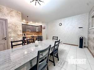 Коттедж 450м², 2-этажный, на длительный срок, 