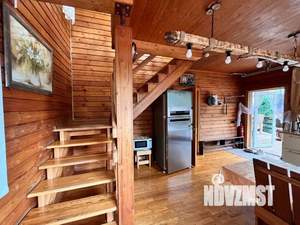 Дом 130м², 2-этажный, посуточно, 