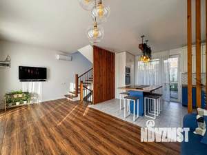 Дом 130м², 3-этажный, посуточно, 