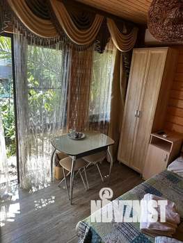 Дом 12м², 1-этажный, посуточно, 