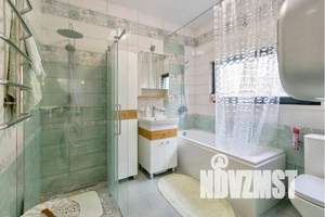 Дом 210м², 2-этажный, посуточно, 