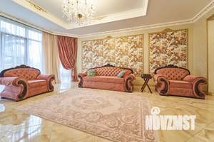 Дом 250м², 3-этажный, посуточно, 