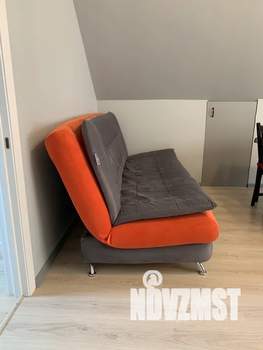 Дом 45м&sup2;, 2-этажный, посуточно, 