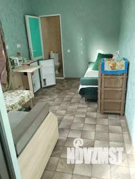 Дом 25м&sup2;, 2-этажный, посуточно, 