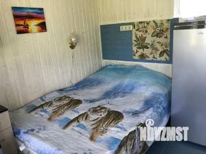 Дом 20м², 1-этажный, посуточно, 