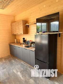 Дом 100м², 2-этажный, посуточно, 