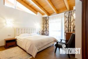 Дом 300м², 2-этажный, посуточно, 