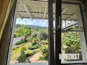 Дом 26м², 1-этажный, посуточно, 