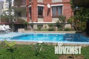 Дом 400м², 3-этажный, посуточно, 