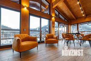 Дом 210м², 3-этажный, посуточно, 