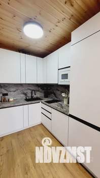 Дом 75м&sup2;, 2-этажный, посуточно, 