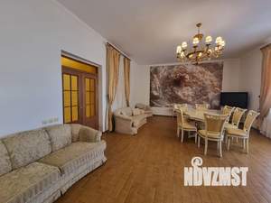 Дом 800м², 4-этажный, посуточно, 