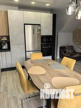 Дом 152м², 3-этажный, посуточно, 