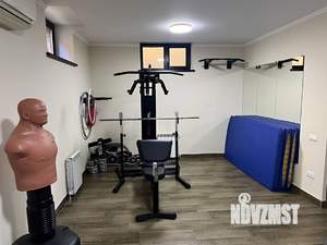 Дом 210м², 2-этажный, посуточно, 