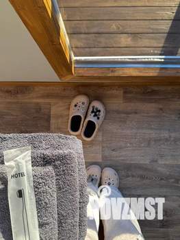 Дом 18м², 1-этажный, посуточно, 