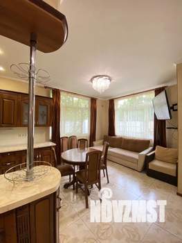 Дом 120м², 2-этажный, посуточно, 