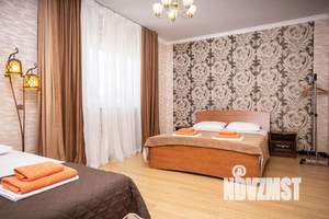 Дом 125м², 2-этажный, посуточно, 