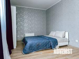 Дом 32м², 1-этажный, посуточно, 