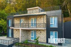 Дом 143м², 2-этажный, посуточно, 