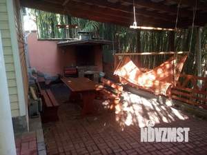 Дом 70м&sup2;, 2-этажный, посуточно, 