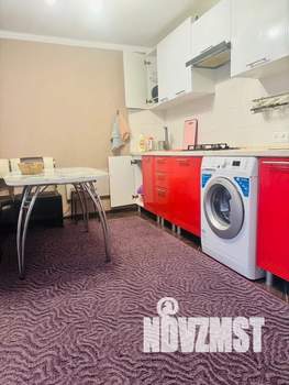 Дом 40м², 1-этажный, посуточно, 