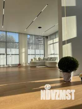 Дом 450м², 2-этажный, посуточно, 