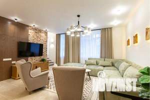 Дом 205м², 3-этажный, посуточно, 