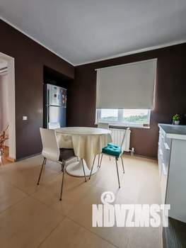 Дом 450м², 3-этажный, посуточно, 