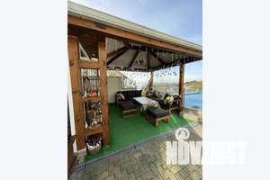 Дом 126м², 2-этажный, посуточно, 