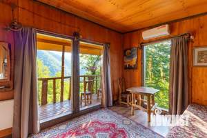 Дом 28м², 1-этажный, посуточно, 