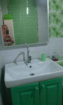 Дом 36м², 3-этажный, на длительный срок, 