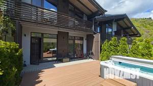 Дом 140м², 2-этажный, посуточно, 