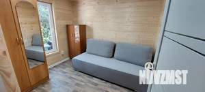 Дом 30м², 1-этажный, посуточно, 