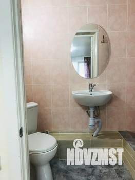 Дом 23м², 1-этажный, посуточно, 