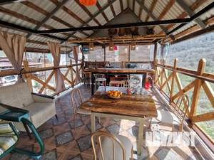 Дом 80м&sup2;, 2-этажный, посуточно, 