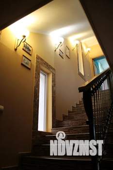 Дом 200м², 3-этажный, посуточно, 