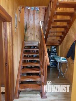 Коттедж 90м², 2-этажный, на длительный срок, 