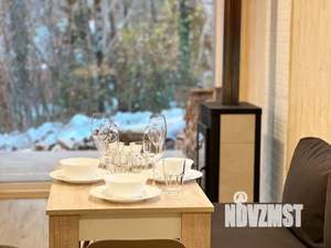 Дом 50м&sup2;, 1-этажный, посуточно, 