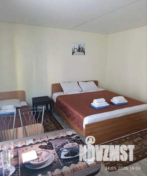 Дом 20м², 1-этажный, посуточно, 