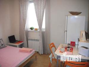 Дом 30м², 3-этажный, посуточно, 