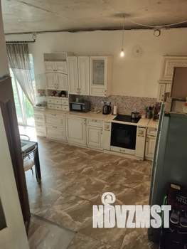 Дом 50м², 2-этажный, посуточно, 