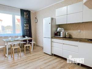 Дом 100м², 1-этажный, посуточно, 