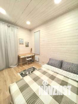 Дом 90м², 1-этажный, посуточно, 